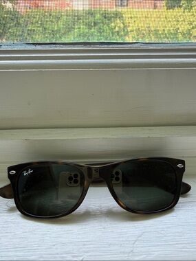 Rayban sunglasses Wayfarer Classic
